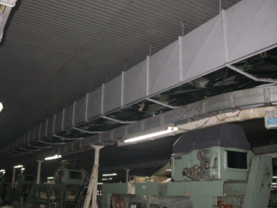 air conditioning system