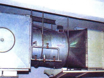 air conditioning system