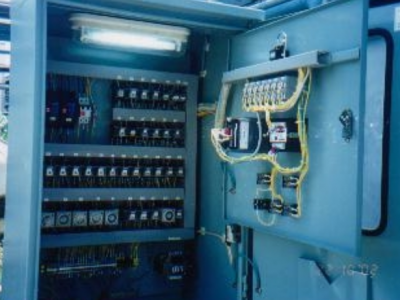 instalasi sistem listrik 2