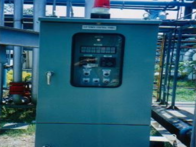 instalasi sistem listrik 3