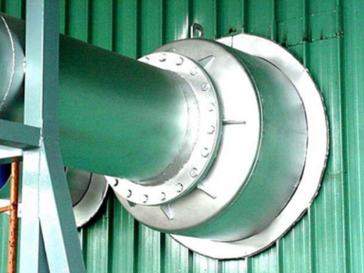 sistem aliran udara 3