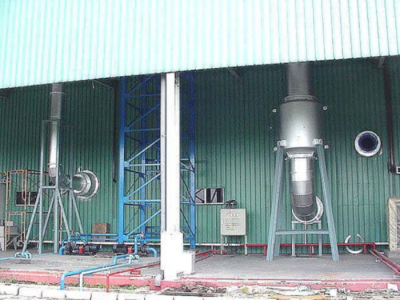 sistem aliran udara 5