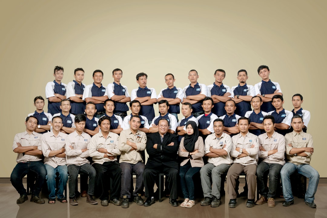 cipta kreasindo teknika